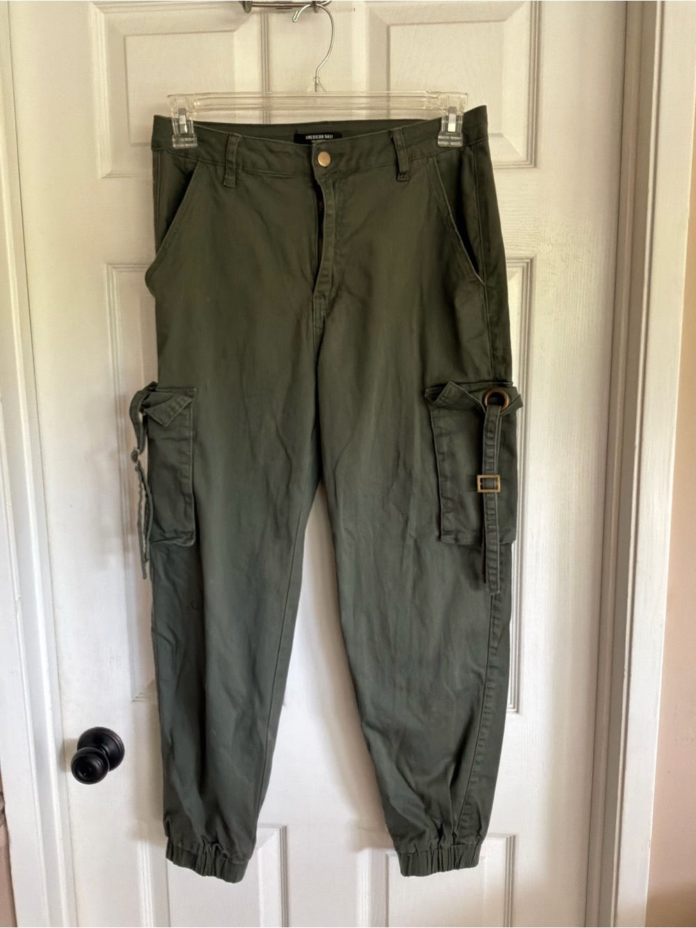 AMERICAN BAZI..cargo pants